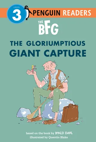 The Bfg
