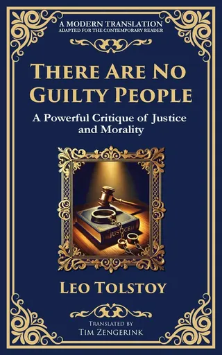 There Are No Guilty People