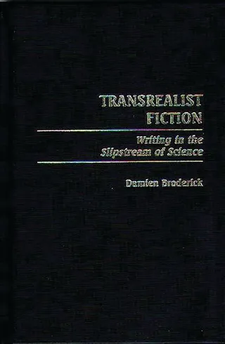 Transrealist Fiction