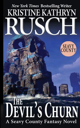 The Devil's Churn