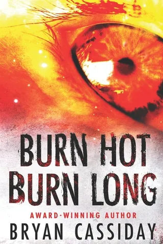 Burn Hot Burn Long
