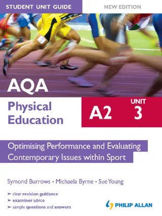 AQA PE A2 Student Unit Guide