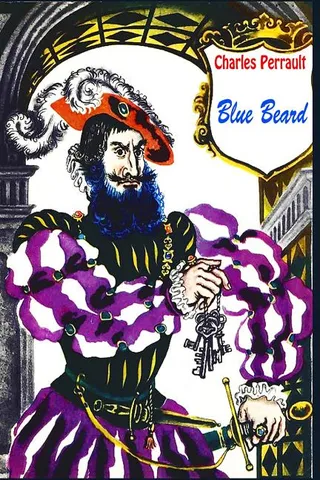 Blue Beard