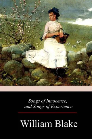 Songs of Innocence and Experience