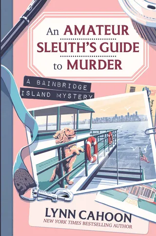 Amateur Sleuth’s Guide to Murder