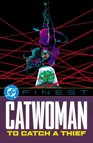 Catwoman