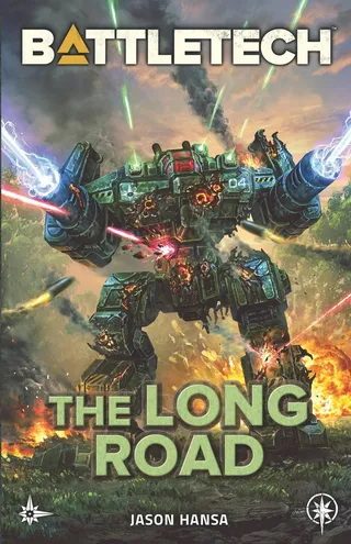 The Long Road