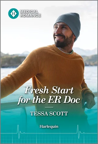 Fresh Start for the ER Doc