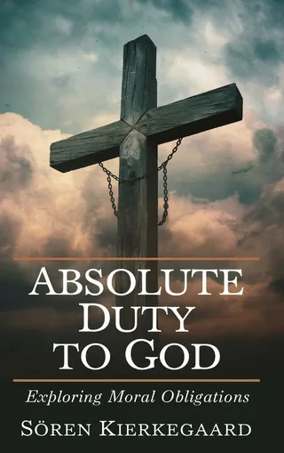Absolute Duty to God