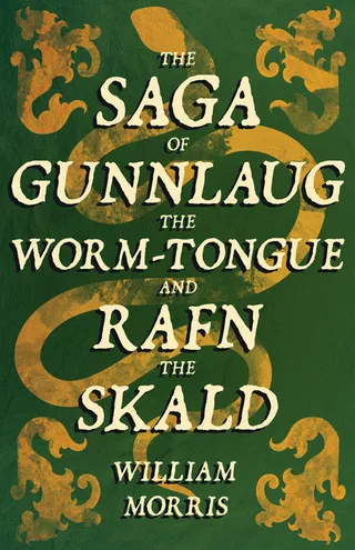 The Saga of Gunnlaug the Worm-Tongue and Rafn the Skald