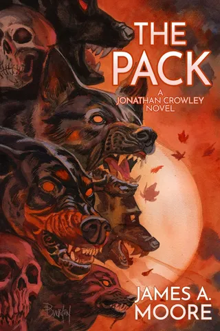The Pack