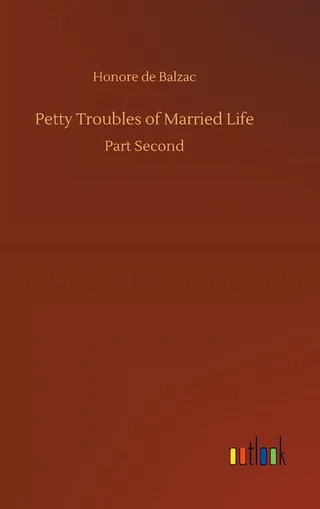 Petty Troubles of Married Life