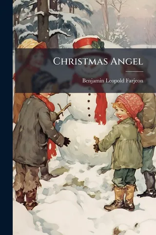 Christmas Angel