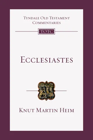 Ecclesiastes