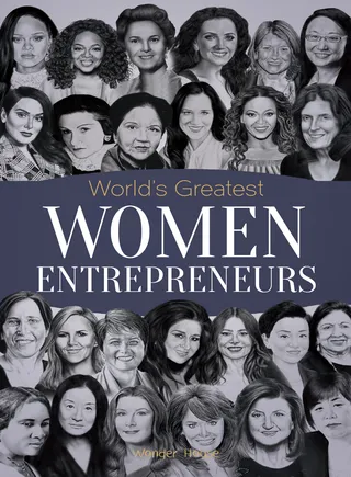 World's Greatest Women Entrepreneurs