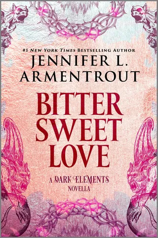 Bitter Sweet Love