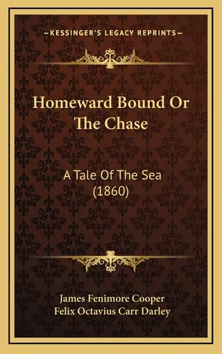 Homeward Bound Or The Chase
