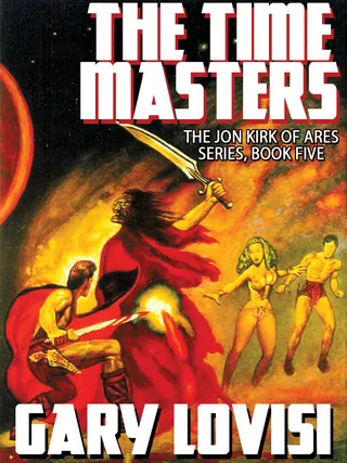 Time Masters