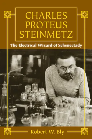 Charles Proteus Steinmetz