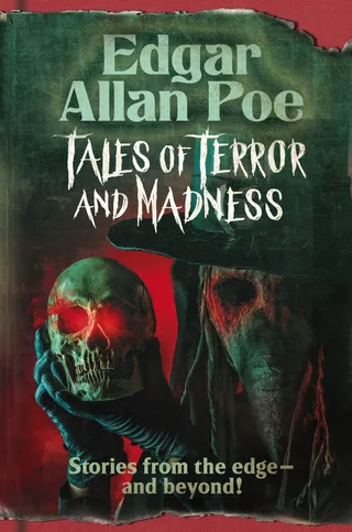 Tales of Terror and Madness