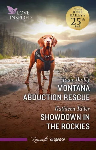 Montana Abduction Rescue / Showdown In The Rockies