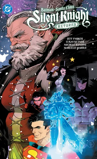 Batman