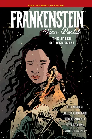 Frankenstein