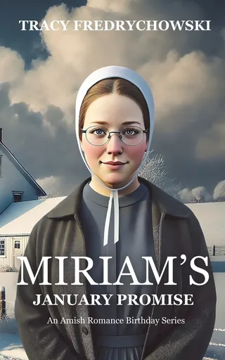 Miriam's January Promise
