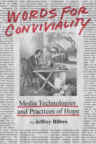 Words for Conviviality