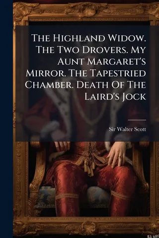 The Highland Widow and Other Tales
