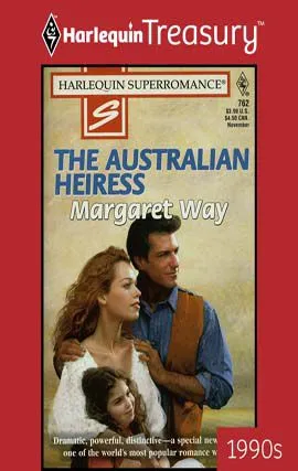 Australian Heiress