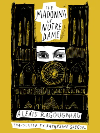 Madonna of Notre Dame