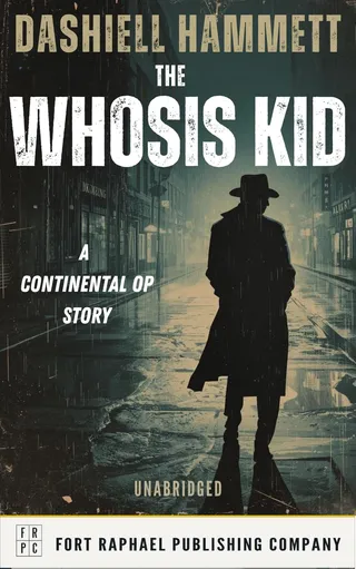 The Whosis Kid