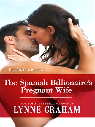 Spanish Billionaire's Pregnant Wife