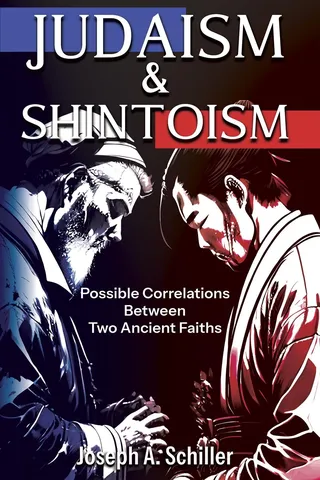 Judaism & Shintoism