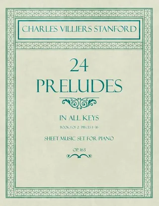 24 Preludes