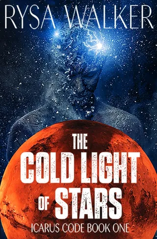 The Cold Light of Stars