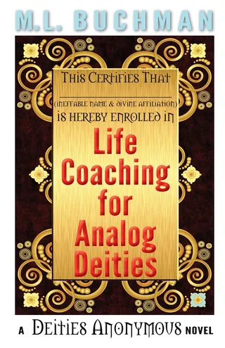 Life Coaching for Analog Deities