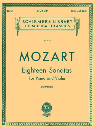 18 Sonatas