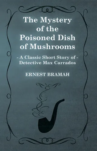 The Mystery of the Poisoned Dish of Mushrooms