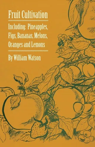 Fruit Cultivation