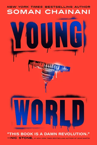 Young World