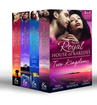 Royal House Of Karedes Collection