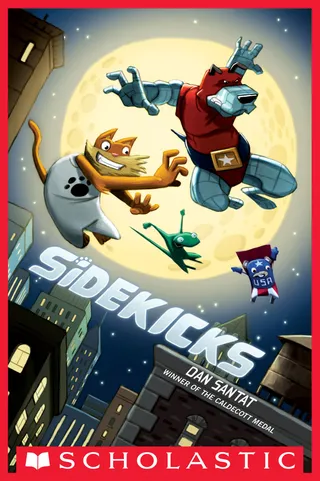 Sidekicks