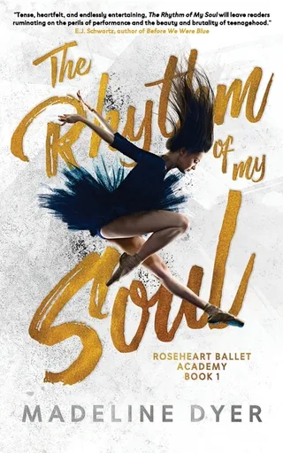 The Rhythm of My Soul