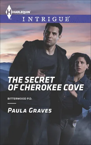 Secret of Cherokee Cove