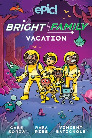 The Bright Family