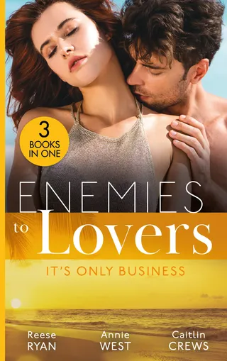 Enemies To Lovers