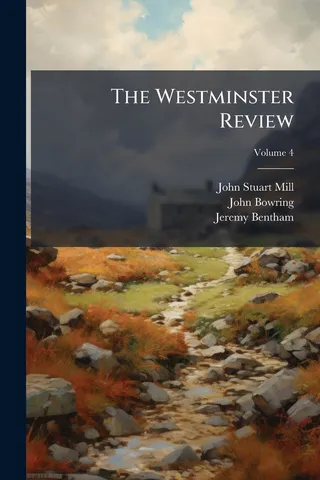 The Westminster Review