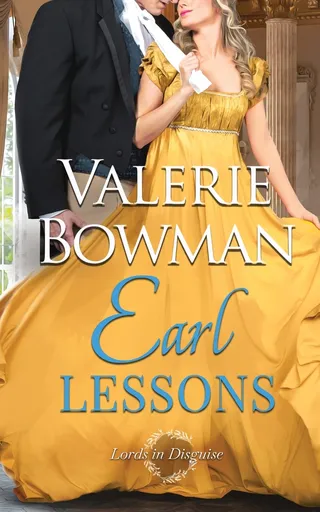 Earl Lessons